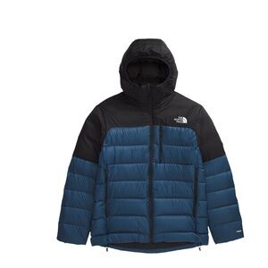 The North Face Black Puffer Jacket
